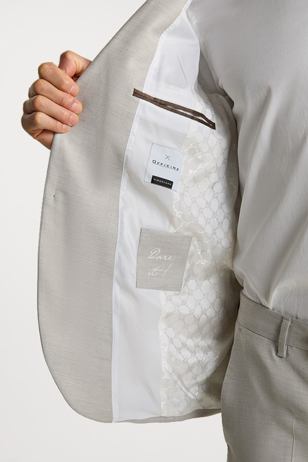 ΣΑΚΑΚΙ (ΚΟΣΤΟΥΜΙΟΥ) JOOP - 290 ΜΠΕΖ